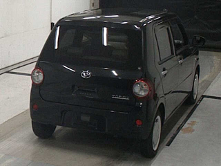 DAIHATSU MIRA TOCOT 2018