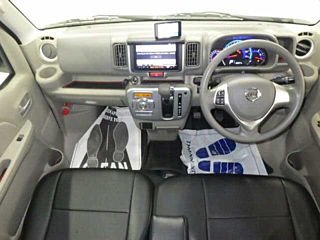 NISSAN CLIPPER RIO 2019