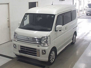 NISSAN CLIPPER RIO 2019