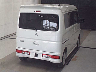 NISSAN CLIPPER RIO 2019