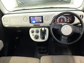 DAIHATSU MIRA 2016