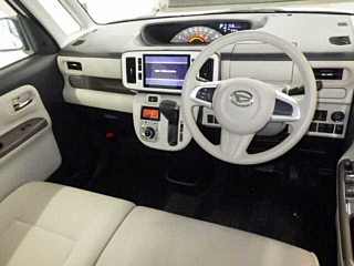 DAIHATSU MOVE CANBUS 2022