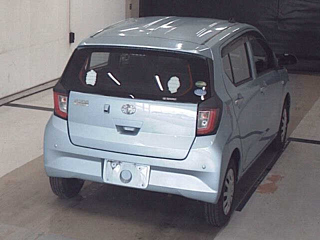 TOYOTA PIXIS EPOCH 2019