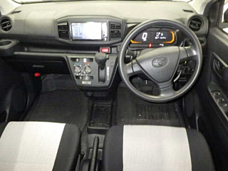 TOYOTA PIXIS EPOCH 2019