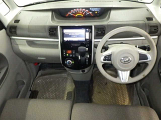 DAIHATSU TANTO 2018