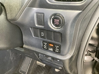 TOYOTA VOXY 2015