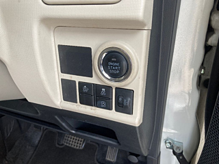 DAIHATSU MOVE CANBUS 2017