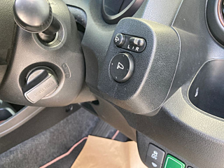 HONDA FIT 2012