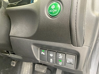 HONDA SHUTTLE 2020