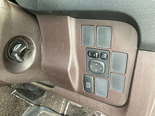 TOYOTA PASSO 2015