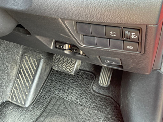 TOYOTA YARIS 2020