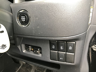SUZUKI SPACIA 2015