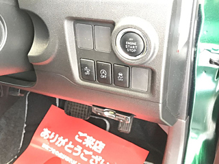 TOYOTA PASSO 2016