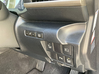 LEXUS IS 2017