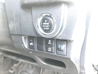 DAIHATSU MOVE 2017