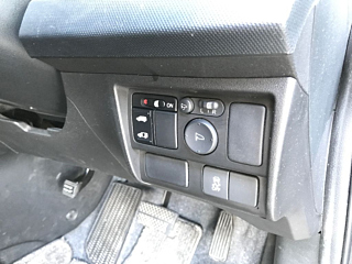 HONDA FREED 2013