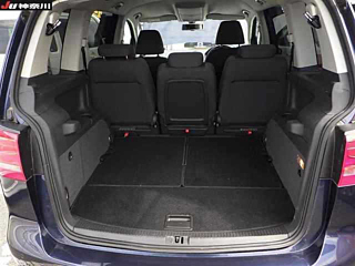 VOLKSWAGEN GOLF TOURAN 2012