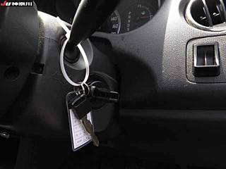 SUZUKI SWIFT 2009