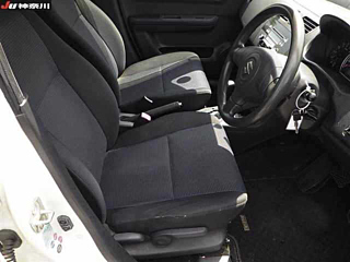 SUZUKI SWIFT 2009