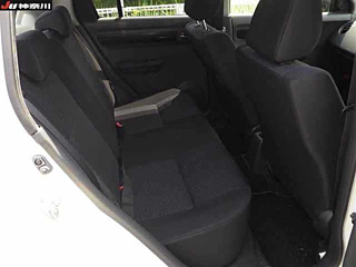 SUZUKI SWIFT 2009