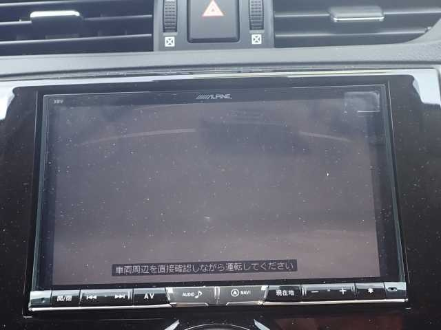 TOYOTA MARK X 2017