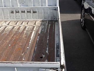 SUZUKI CARRY TRUCK 2015