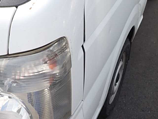 SUZUKI CARRY TRUCK 2015
