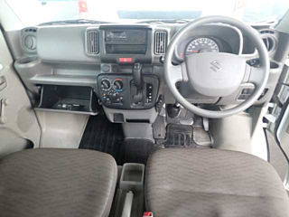 SUZUKI EVERY 2019