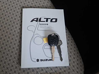 SUZUKI ALTO 2010