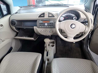 SUZUKI ALTO 2010