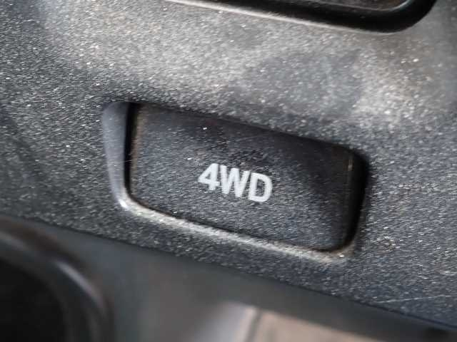 DAIHATSU HIJET TRUCK 2012