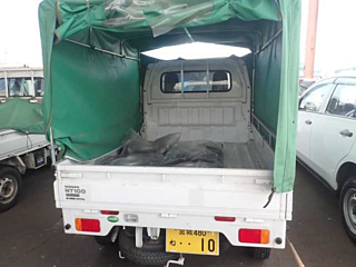 NISSAN CLIPPER TRUCK 2020