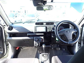 TOYOTA PROBOX 2019