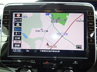 NISSAN SERENA 2019