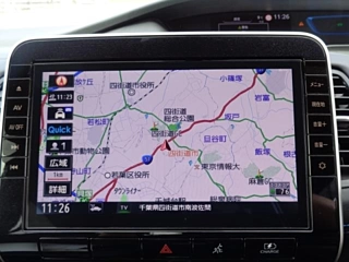 NISSAN SERENA 2022