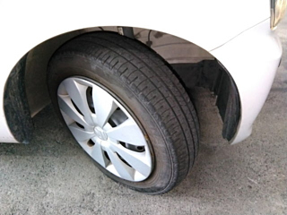 SUZUKI WAGON R 2020