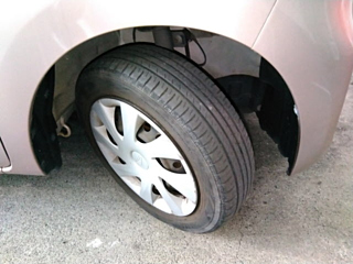 DAIHATSU TANTO 2014