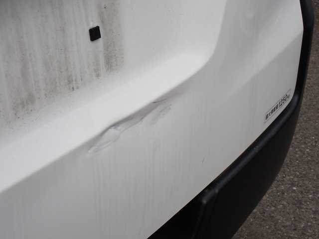 NISSAN CARAVAN VAN 2019