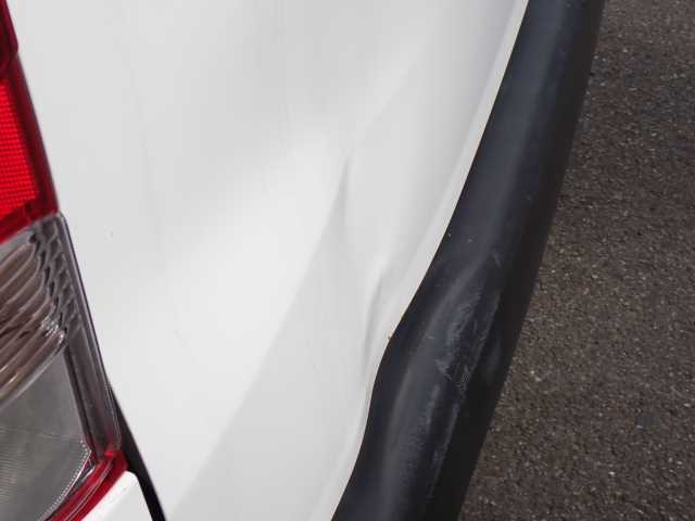 NISSAN NV200 2018