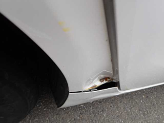 TOYOTA PRIUS 2018