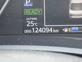 TOYOTA COROLLA AXIO 2018