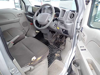 SUZUKI EVERY 2019