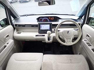 SUZUKI WAGON R 2020