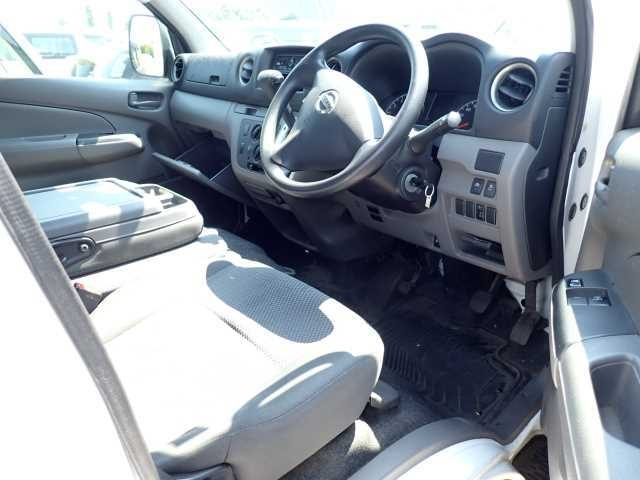 NISSAN CARAVAN VAN 2020