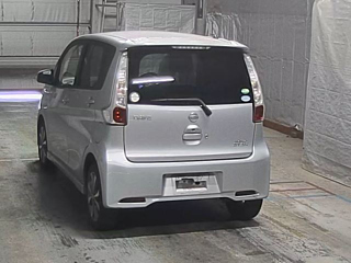 NISSAN DAYZ 2014