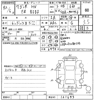 SUZUKI WAGON R 2020