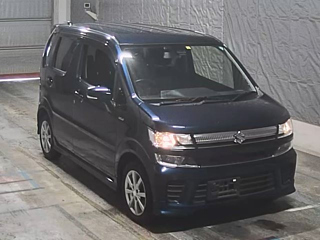 SUZUKI WAGON R 2020