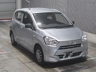 DAIHATSU MIRA E S 2021