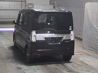 DAIHATSU TANTO 2018