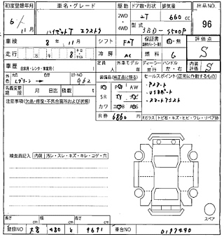 DAIHATSU HIJET TRUCK 2024